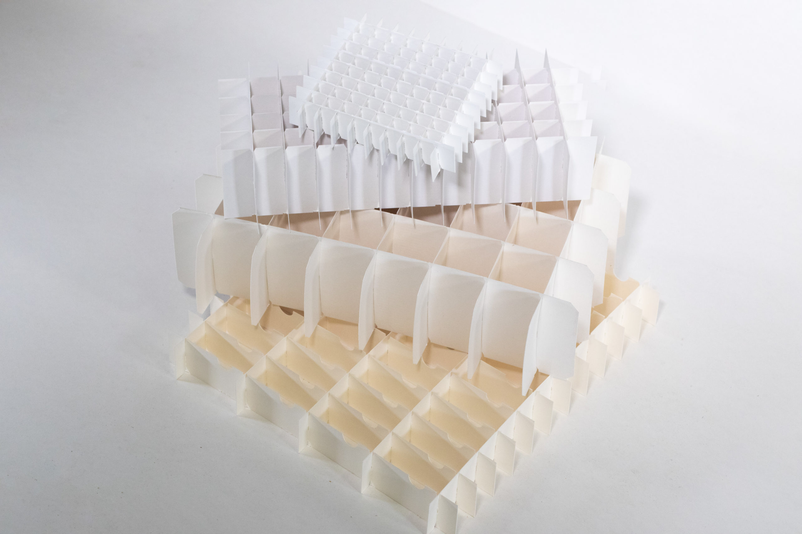 Custom Packaging Partitions Manufacturer | General Partition